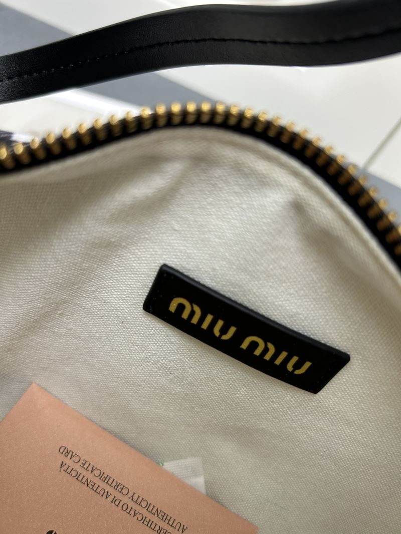 Miu Miu Hobo Bags